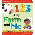 1 2 3 the Farm and Me