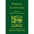 Persian Nativities I: Masha'allah and Abu 'Ali