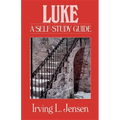 Luke: A Self-Study Guide