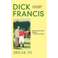 Break in