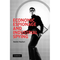 Economic Espionage and Industrial Spying