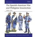 The Spanish-American War and Philippine Insurrection: 1898-1902
