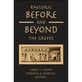 Rhetoric Before and Beyond the Greeks