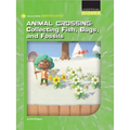 Animal Crossing: Collecting Fish, Bugs, and Fossils