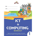 Horlucks ICT & Computing Workout 1