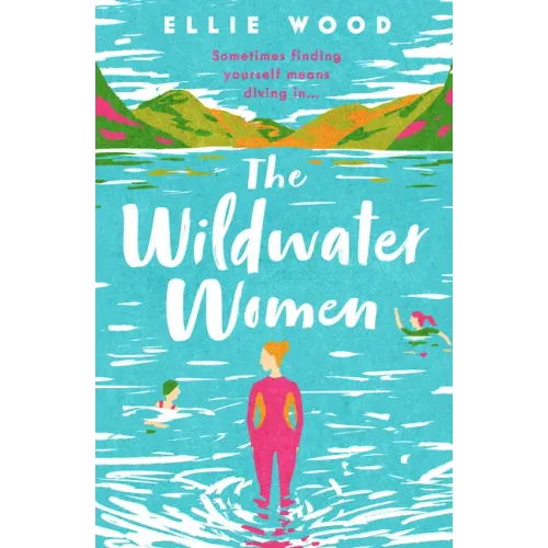The Wildwater Women