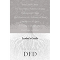 Dfd Leader's Guide