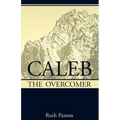 Caleb the Overcomer
