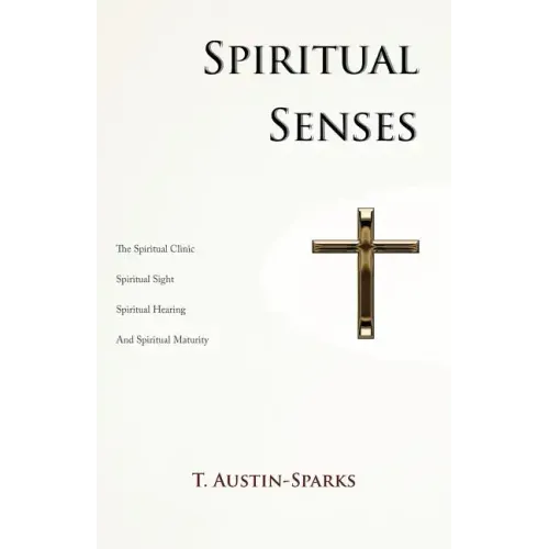 Spiritual Senses