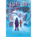 Explorer (the Hidden Doors #3): Volume 3