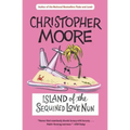 Island of the Sequined Love Nun