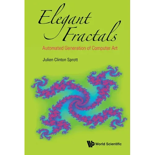 Elegant Fractals: Automated Generation of Computer Art