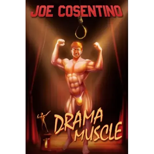 Drama Muscle: A Nicky and Noah Mystery