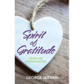 Spirit of Gratitude: Crises are Opportunities