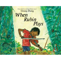 When Rubin Plays