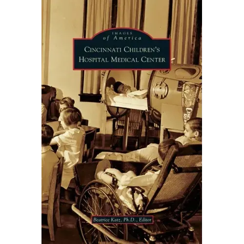 Cincinnati Children's Hospital Medical Center