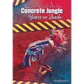 The Concrete Jungle Bears No Shade: Incarcerated Love and Pain