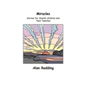 Miracles: stories for Jewish children and their families