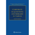Corporate Acquisitions and Mergers in Taiwan