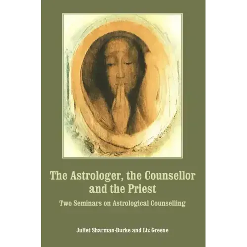 The Astrologer, the Counsellor and the Priest