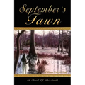 September's Fawn: A Novel Of The South