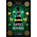 Marion Lane and the Raven's Revenge