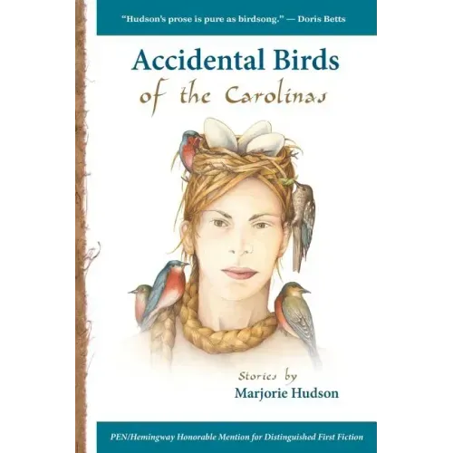 Accidental Birds of the Carolinas