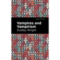 Vampires and Vampirism