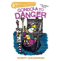 Gondola to Danger: A Quix Book