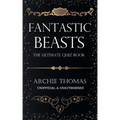 Fantastic Beasts - The Ultimate Quiz Book
