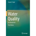 Water Quality: An Introduction