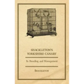 Shackleton's Yorkshire Canary - Its Breeding and Management