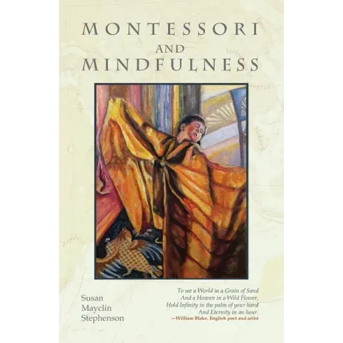 Montessori and Mindfulness
