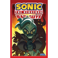Sonic the Hedgehog: Bad Guys