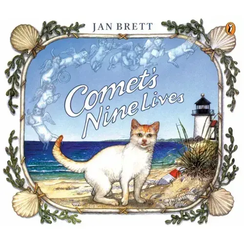 Comet's Nine Lives