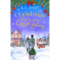 Christmas in Port Berry: A heartwarming, small town, festive romance of second chances