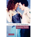 Looking for Sex in Shakespeare