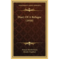 Diary of a Refugee (1910)