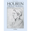 Holbein Portrait Drawings