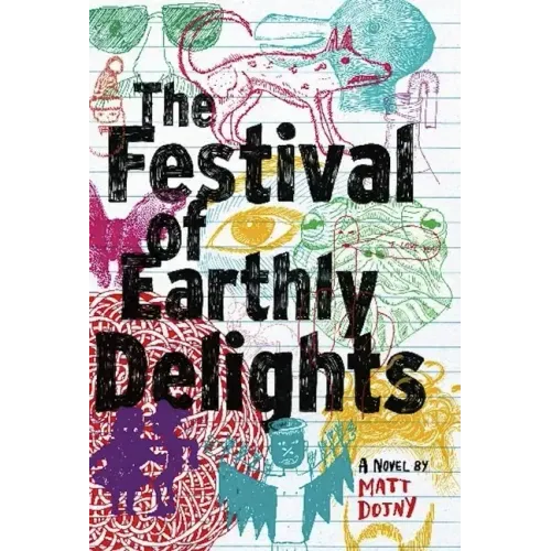 The Festival of Earthly Delights