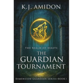 Dimension Guardian: The Realm of Beasts - The Guardian Tournament