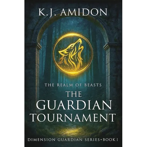 Dimension Guardian: The Realm of Beasts - The Guardian Tournament