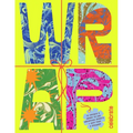 Wrap: Celebrate - Gift Wrapping Paper Book with Gift Tags