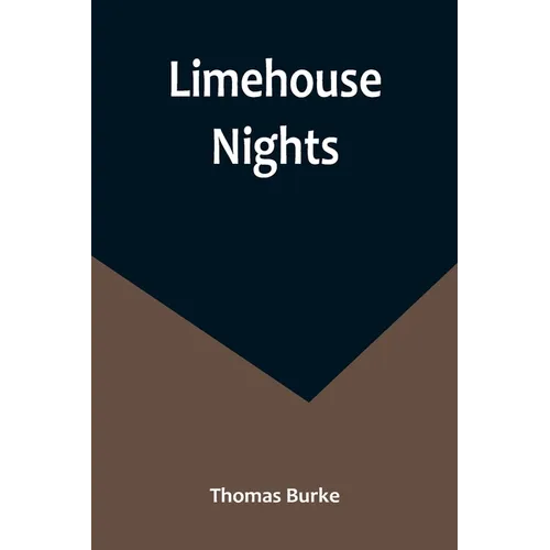 Limehouse Nights