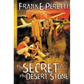 The Secret of The Desert Stone