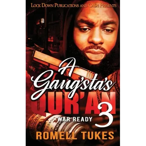 A Gangsta's Qur'an 3