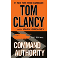 Command Authority