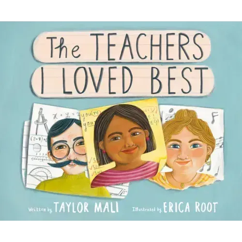 The Teachers I Loved Best