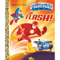 The Flash! (DC Super Friends)
