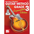 Modern Guitar Method Grade 3, Expanded Edition